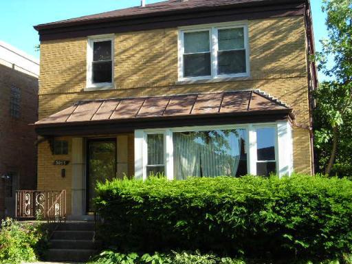 3053 W Birchwood Ave., Chicago, IL 60645