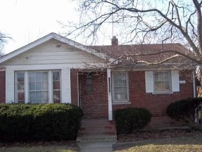 12252 S Ada Ave., Chicago, IL 60643