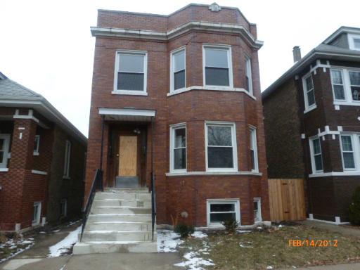 5016 S Kedvale Ave., Chicago, IL 60632
