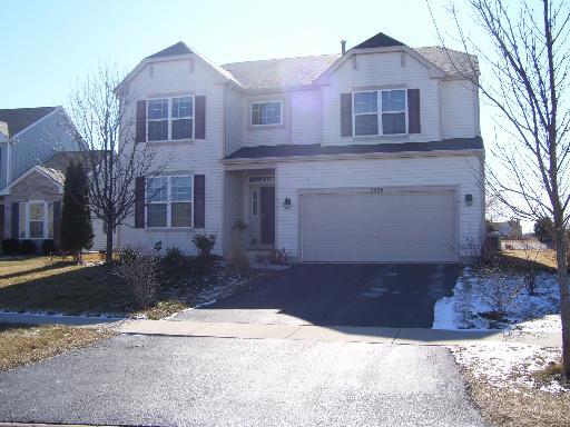 7306 Kenicott Ln., Plainfield, IL 60586