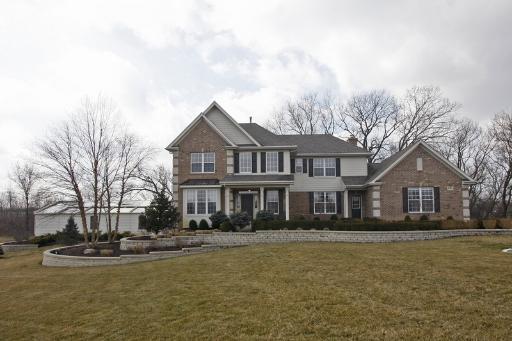 27505 E Savannah Tr., Lake Barrington, IL 60010