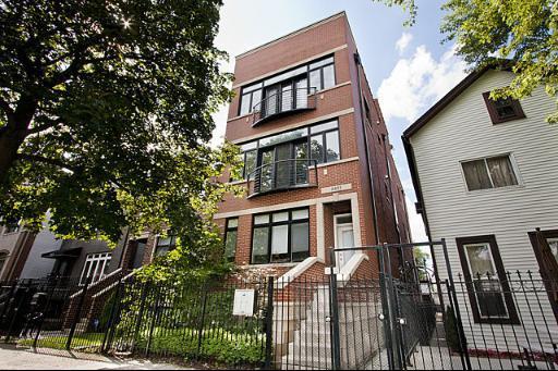 2451 W Cortland St. #2, Chicago, IL 60647