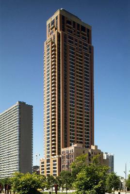 1160 S Michigan Ave. #1501, Chicago, IL 60605