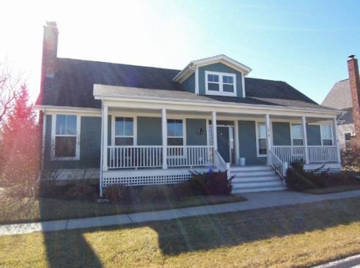 1525 Portia Rd., Grayslake, IL 60030