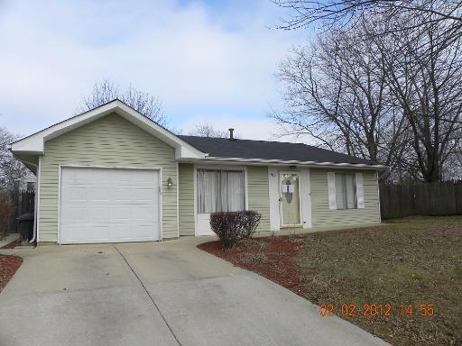 968 S Mosby Ct., Joliet, IL 60431
