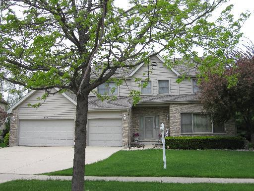 753 Caitlin Ct., Grayslake, IL 60030