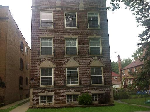 6450 N Albany Ave., Chicago, IL 60659