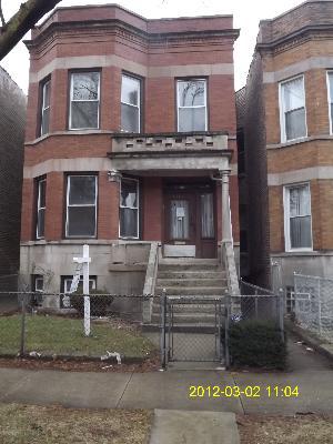 7346 S Yale Ave., Chicago, IL 60621