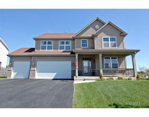 1808 Hillside Ln., Mchenry, IL 60051