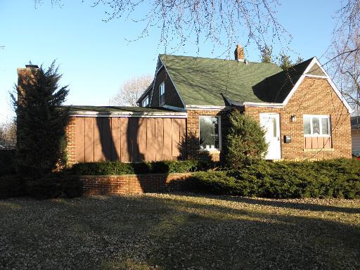 120 Wheeler Ave., Joliet, IL 60436