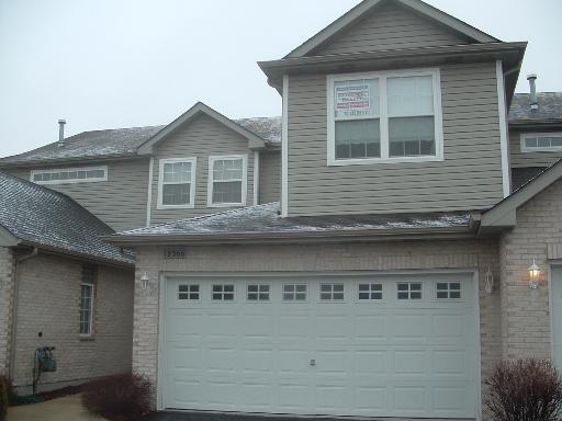 18366 Century Ct. #5R, Tinley Park, IL 60477