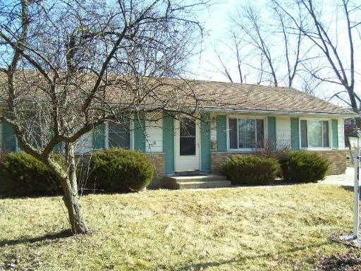 1603 Roder Ct., Streamwood, IL 60107
