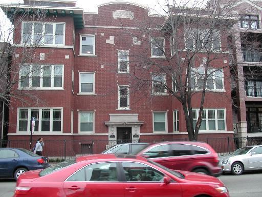 917 W Diversey St. #3, Chicago, IL 60614