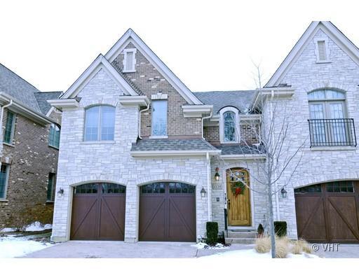 1231 Caroline Ct., Vernon Hills, IL 60061