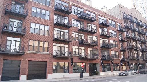 375 W Erie St. #408, Chicago, IL 60610