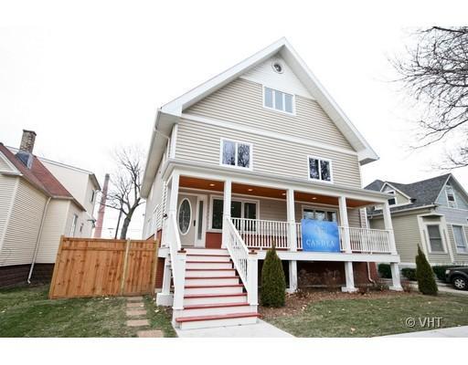 4626 N Kilpatrick Ave., Chicago, IL 60630