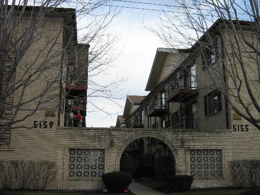 5159 N East River Rd. #207, Chicago, IL 60656