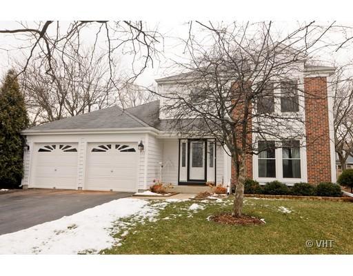 113 Fiore Pkwy., Vernon Hills, IL 60061