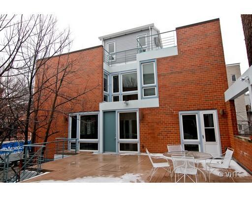 455 W Armitage Ave. #3, Chicago, IL 60614