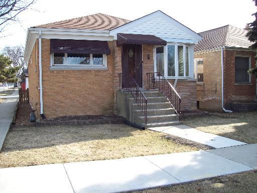 4157 N Ozanam Ave., Norridge, IL 60706