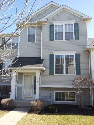 3549 Woodside Ct., Joliet, IL 60431