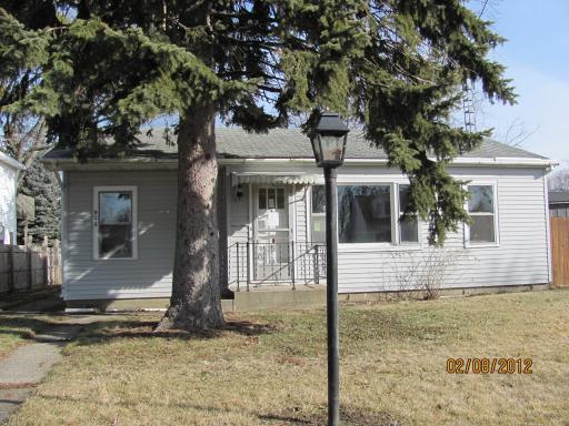 926 S Sixth St., Dekalb, IL 60115