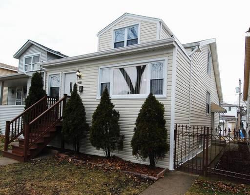 4126 N Ozark Ave., Norridge, IL 60706