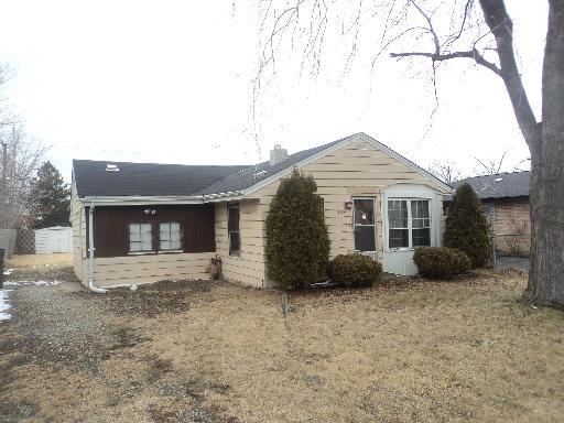 7144 W 72 St., Nottingham Park, IL 60638