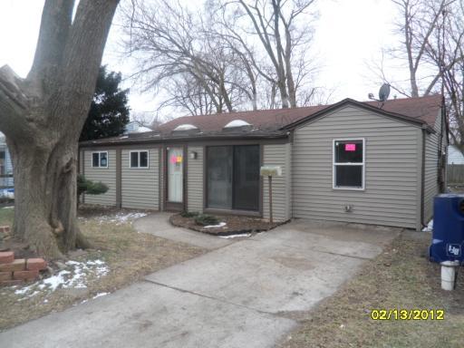 1143 Bangs St., Aurora, IL 60505