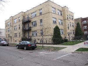 2821 W Rosemont Ave. #2, Chicago, IL 60659