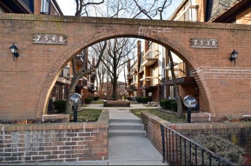 7558 N Crawford Ave. #A, Skokie, IL 60076