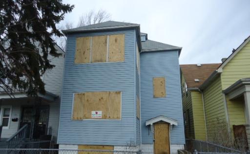 66 W 113th St., Chicago, IL 60628
