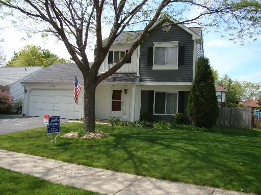 [Address Hidden by Seller], Aurora, IL 60502