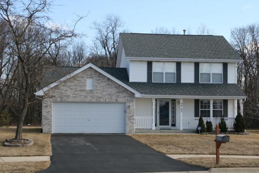 3092 Stowmarket Ave., Rockford, IL 61109