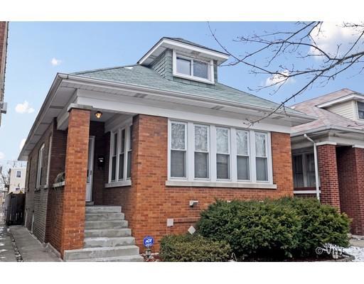 4206 N Marmora Ave., Chicago, IL 60634