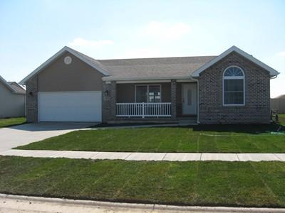 680 Look Out Way, Bourbonnais, IL 60914