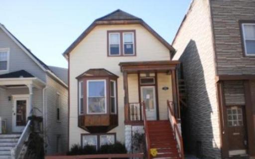 3350 N Troy St., Chicago, IL 60618
