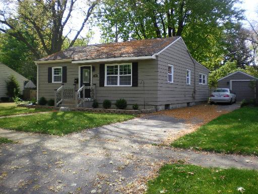 [Address Hidden by Seller], Aurora, IL 60506