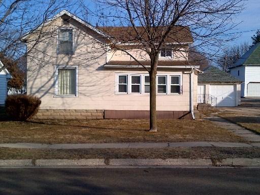 504 Kilmer St., Ashton, IL 61006