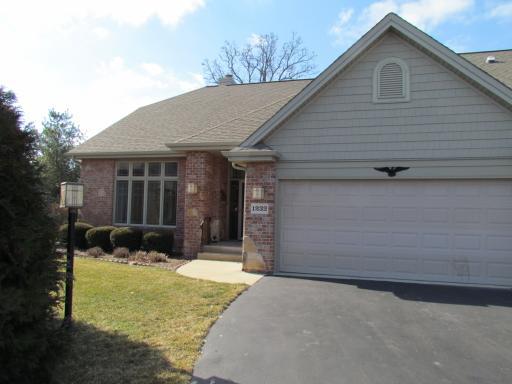 1232 Sanctuary Cir., Rockford, IL 61107