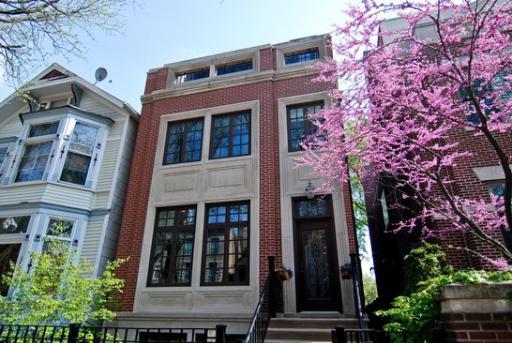 1121 W Lill Ave., Chicago, IL 60614
