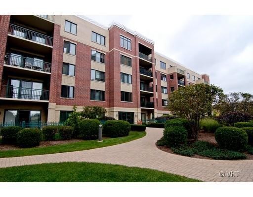 5 W Central Ave. #405, Mount Prospect, IL 60056