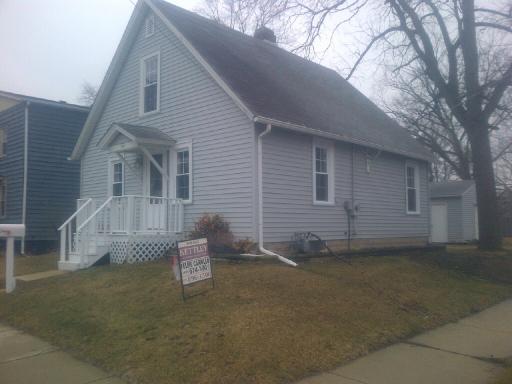 542 Morton Ave., Aurora, IL 60506