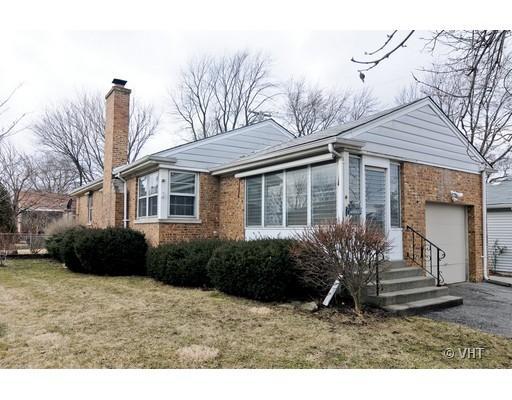 18352 Gottschalk Ave., Homewood, IL 60430