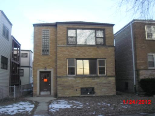 6131 N Hamilton Ave., Chicago, IL 60659