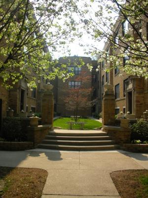 5928.5 N Paulina St. #3, Chicago, IL 60660