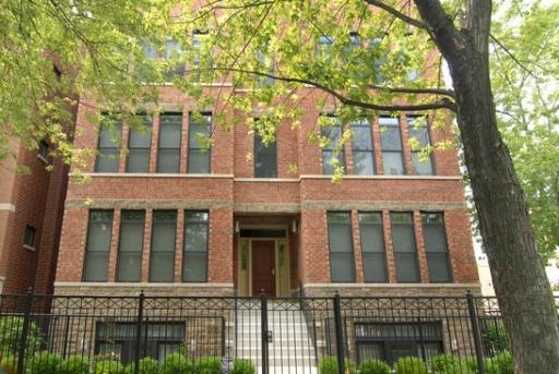 6036 N Damen St. #2N, Chicago, IL 60660