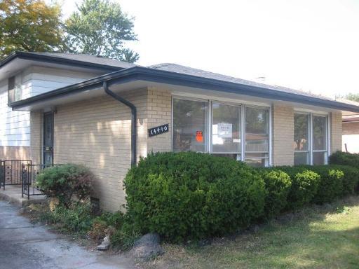 14440 Murray Ave., Dolton, IL 60419