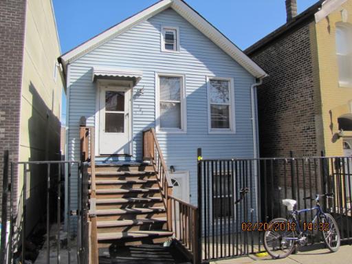 741 N Elizabeth St., Chicago, IL 60642
