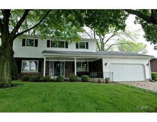 6 Summit St., East Dundee, IL 60118